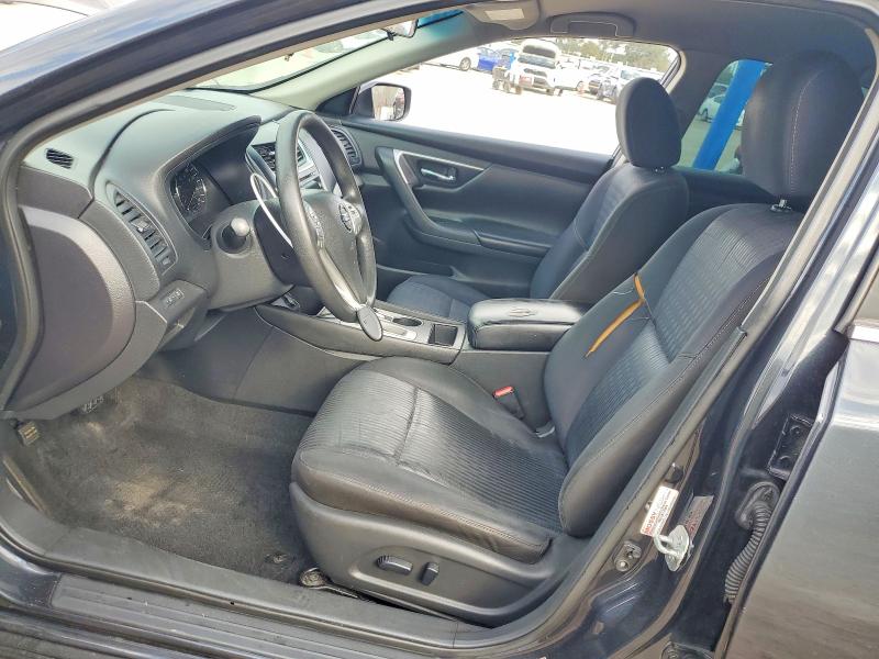 Снимка 7 от търг – 2016 NISSAN ALTIMA с VIN 1N4AL3AP4GN328078
