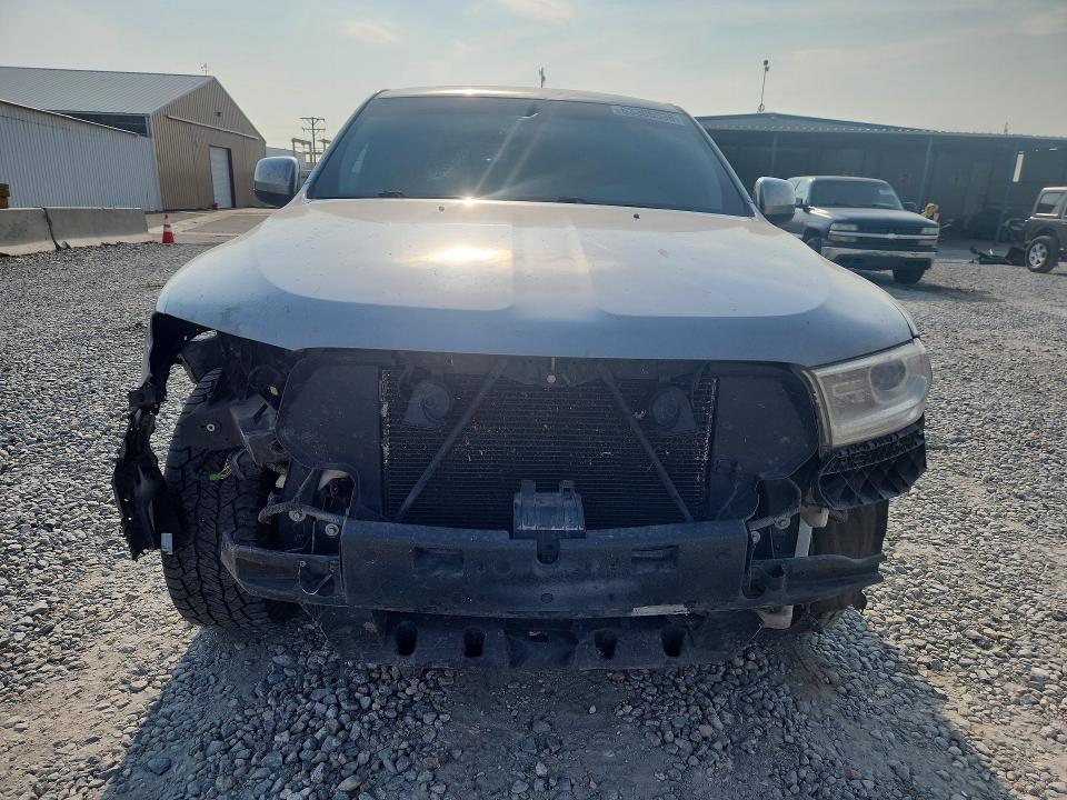 Photo 5 from auction – 2014 DODGE DURANGO with VIN 1C4RDJAG0EC562290