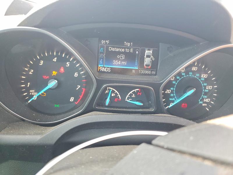 Photo 9 from auction – 2015 FORD ESCAPE with VIN 1FMCU9J97FUB22600