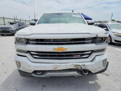 Foto 5 de la subasta – 2016 CHEVROLET SILVERADO con VIN 3GCUKSEC8GG361069