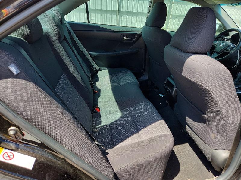 Photo 10 from auction – 2016 TOYOTA CAMRY with VIN 4T1BF1FK9GU502509