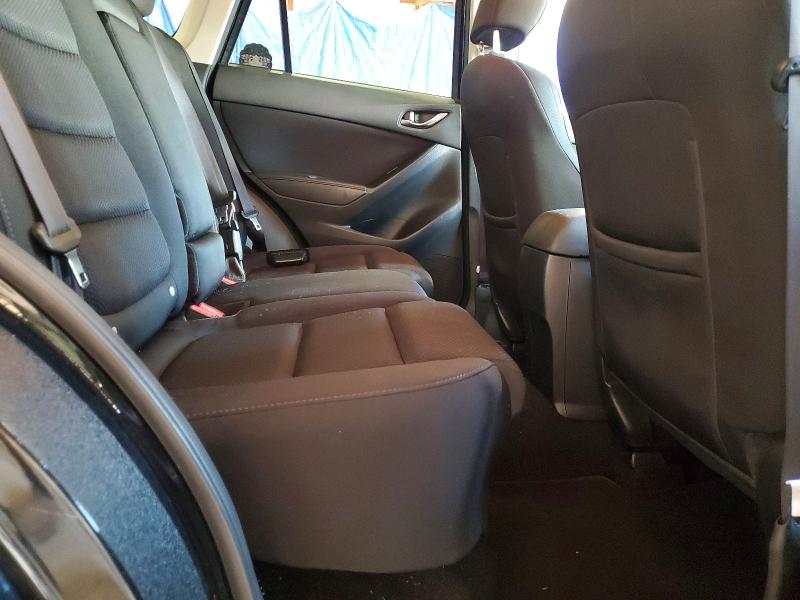Zdjęcie 11 z aukcji – 2016 MAZDA CX-5 z VIN JM3KE4CY9G0818847