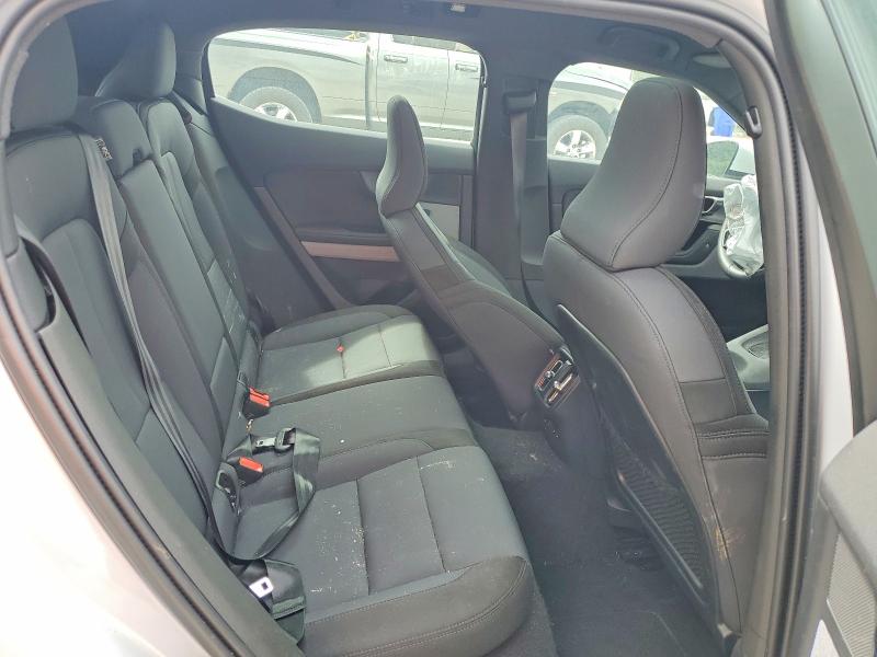 Photo 10 from auction – 2022 POLESTAR 2 with VIN LPSED3KA7NL056470