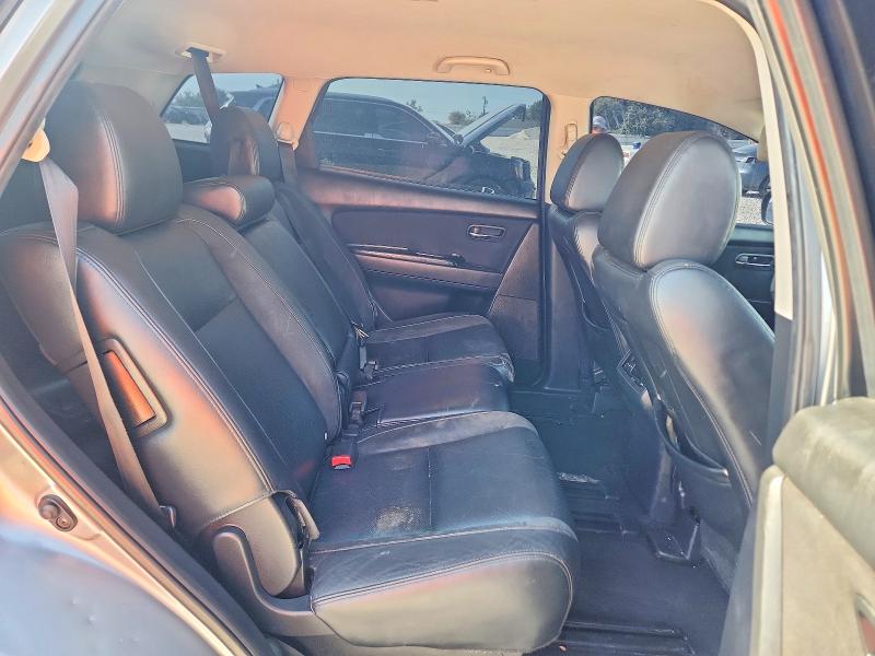 Photo 11 from auction – 2015 MAZDA CX-9 with VIN JM3TB2CV4F0458828