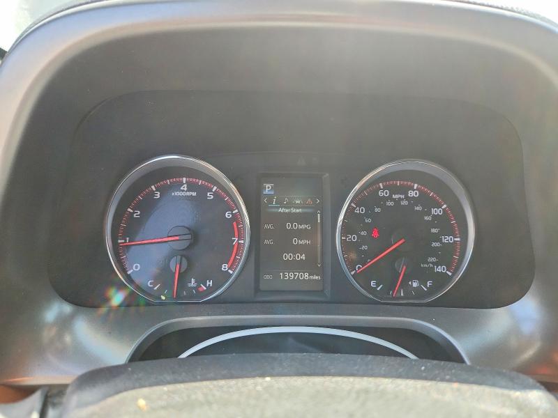 Photo 9 from auction – 2017 TOYOTA RAV4 with VIN 2T3NFREV3HW380942