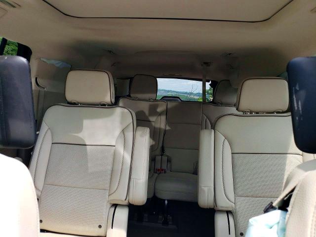Снимка 10 от търг – 2024 GMC YUKON XL с VIN 1GKS2JKT9RR283687