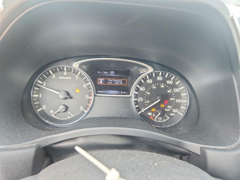 Photo 9 from auction – 2019 NISSAN PATHFINDER with VIN 5N1DR2MM5KC633932