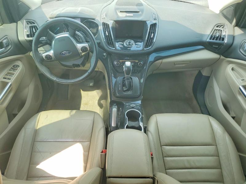 Photo 8 from auction – 2015 FORD ESCAPE with VIN 1FMCU9J91FUB68942