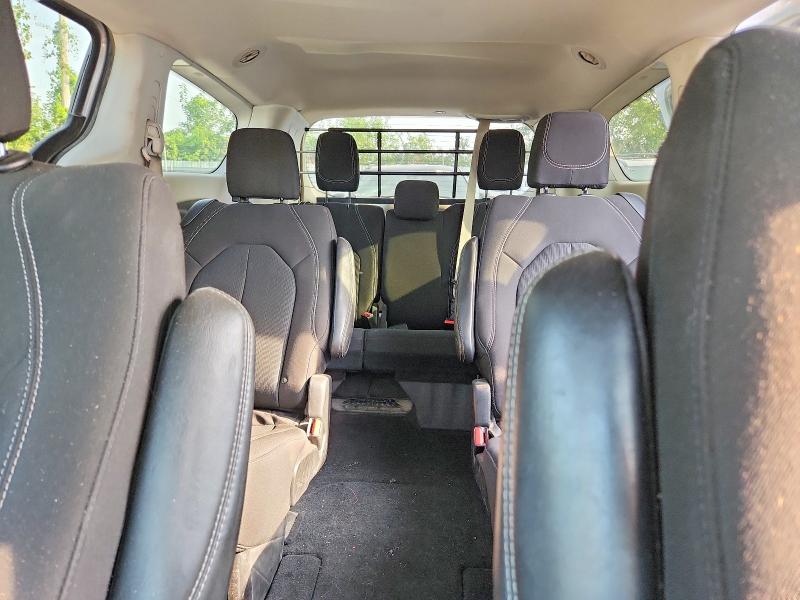 Photo 10 from auction – 2023 CHRYSLER VOYAGER with VIN 2C4RC1CG3PR548426