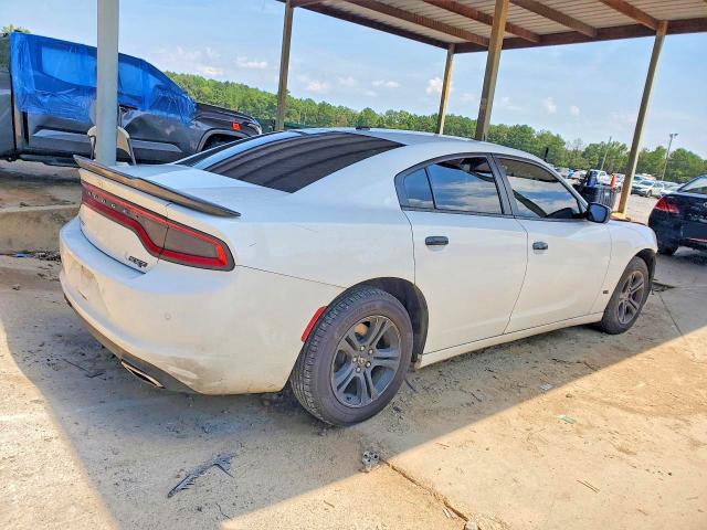Фото 3 с аукциона – 2019 DODGE CHARGER с VIN 2C3CDXBG2KH713408