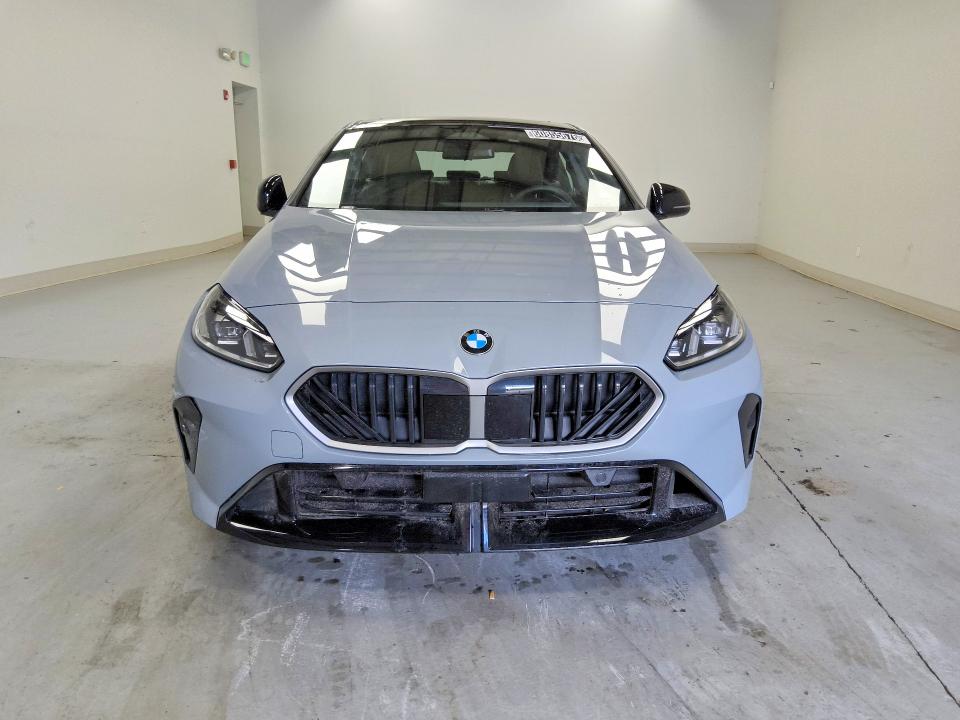 Photo 5 from auction – 2026 BMW 228 with VIN WBA83GG08T7U80998
