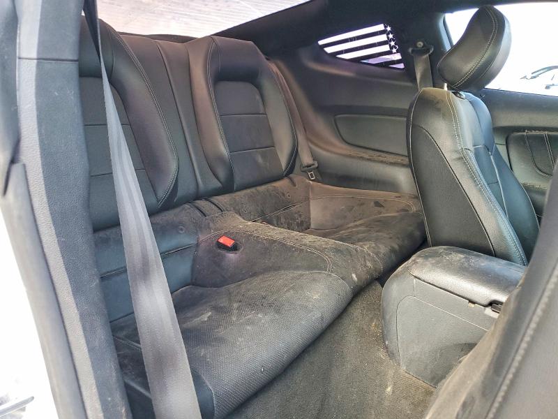 Photo 10 from auction – 2018 FORD MUSTANG with VIN 1FA6P8TH8J5118166