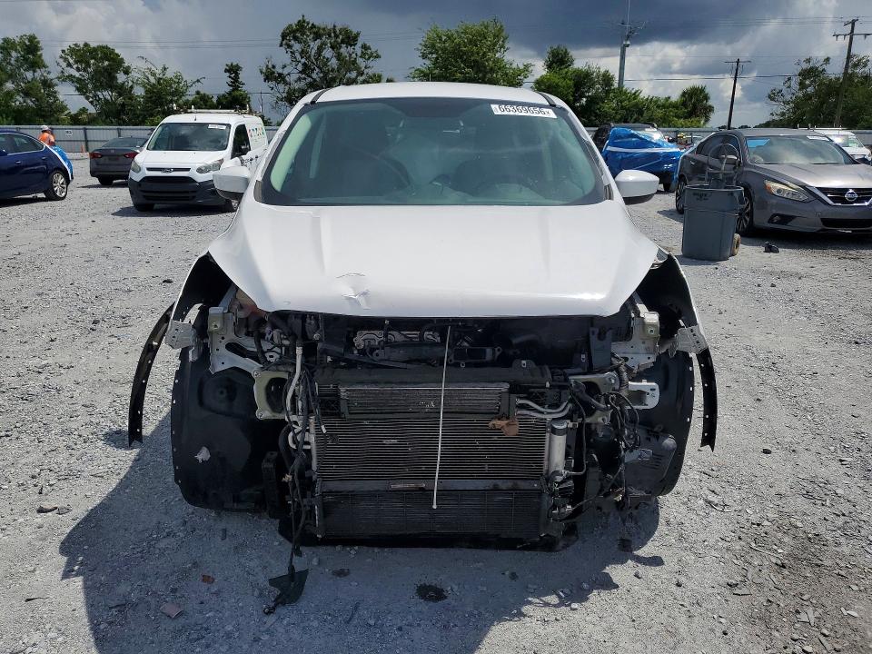 Photo 5 from auction – 2017 FORD ESCAPE with VIN 1FMCU0GD5HUC37352