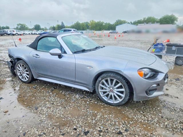 Zdjęcie 4 z aukcji – 2017 FIAT 124 SPIDER z VIN JC1NFAEK7H0103946