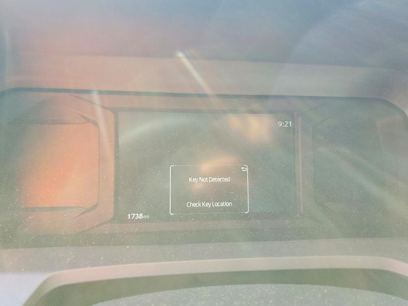 Снимка 9 от търг – 2025 TOYOTA TACOMA с VIN 3TMLB5JN7SM134566