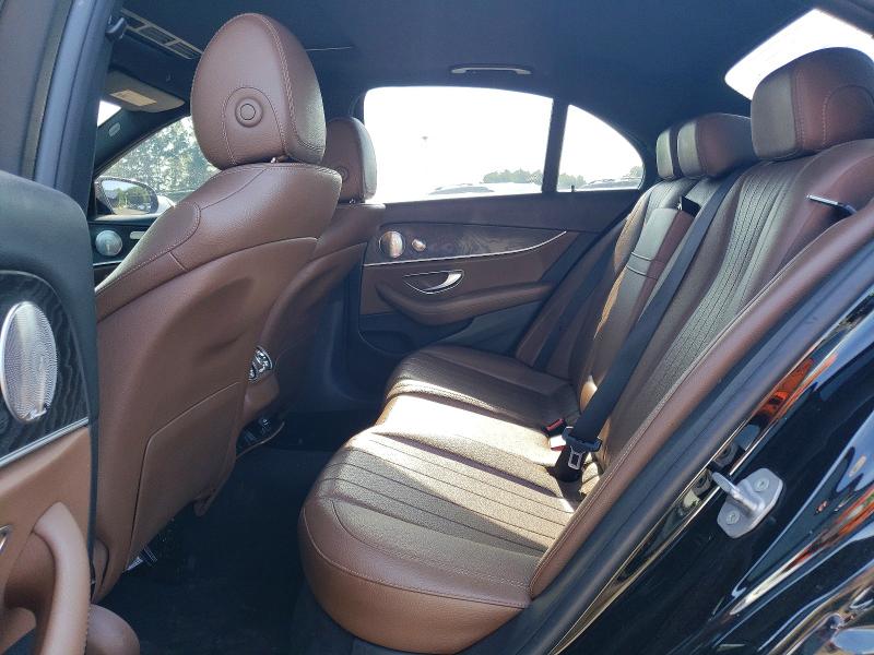 Photo 10 from auction – 2017 MERCEDES-BENZ E with VIN WDDZF4KB1HA032799
