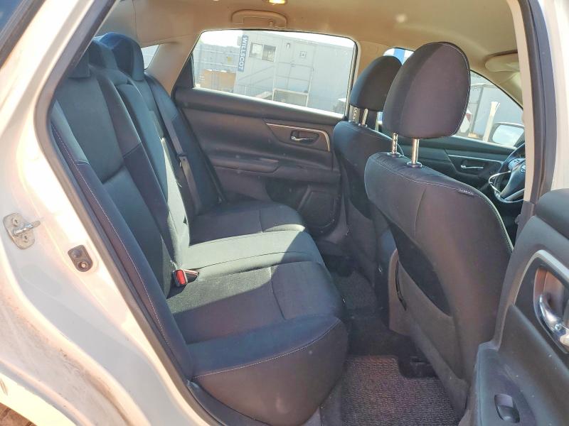 Photo 10 from auction – 2017 NISSAN ALTIMA with VIN 1N4AL3AP0HC221736