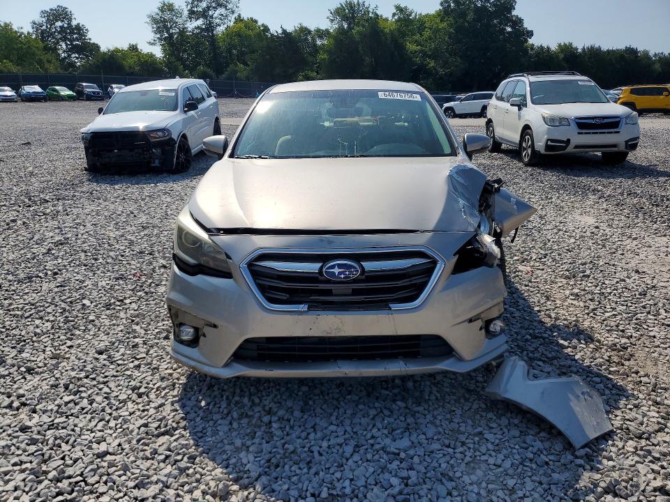 Photo 5 from auction – 2019 SUBARU LEGACY with VIN 4S3BNAF67K3031811