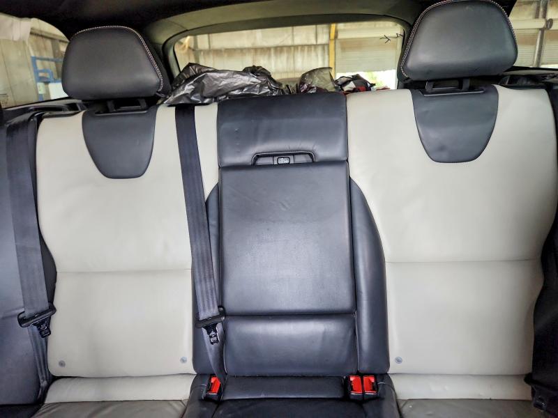 Photo 10 from auction – 2015 VOLVO XC60 with VIN YV449MDD8F2562895