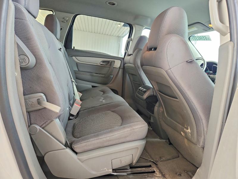 Photo 10 from auction – 2016 CHEVROLET TRAVERSE with VIN 1GNKRGKDXGJ131911