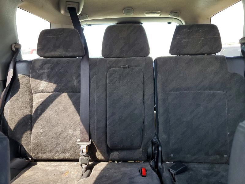 Photo 10 from auction – 2002 HONDA CR-V with VIN JHLRD78892C031511