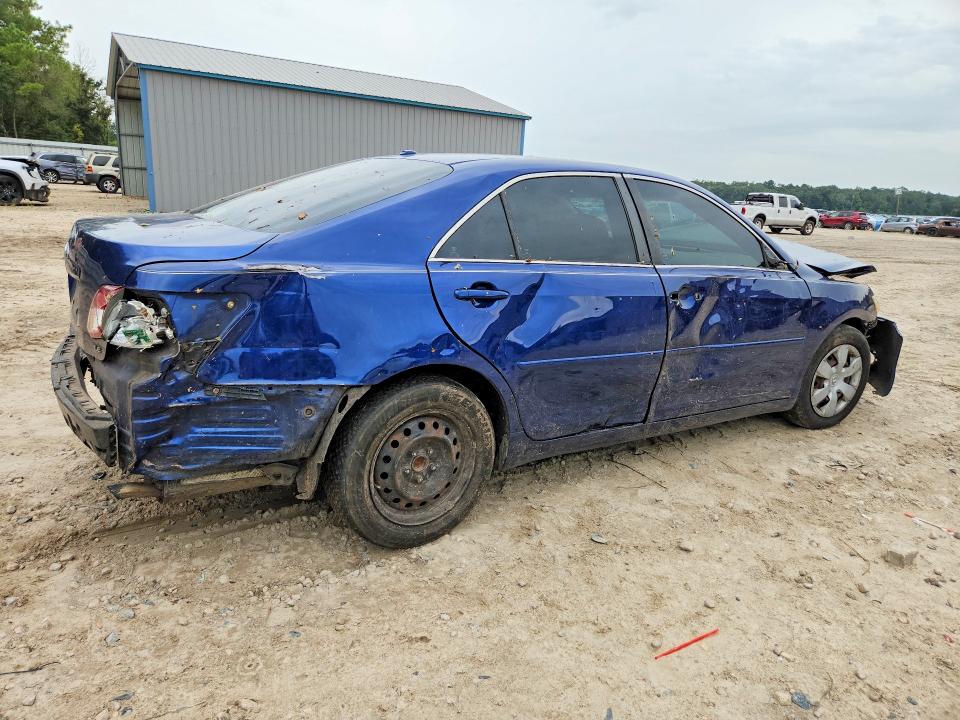 Фото 3 с аукциона – 2011 TOYOTA CAMRY с VIN 4T1BF3EK3BU686545
