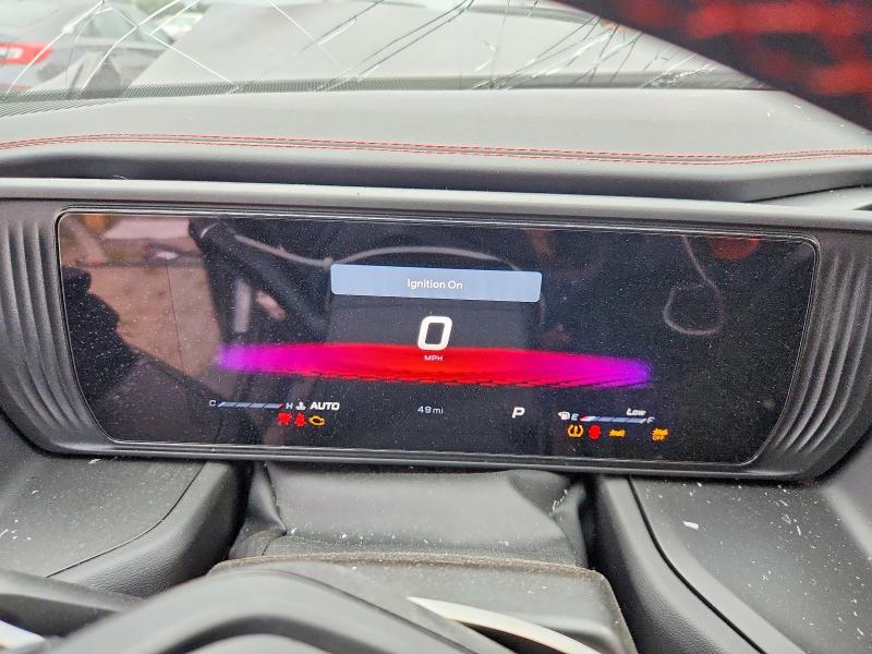 صورة رقم 9 من المزاد - 2026 DODGE CHARGER مع VIN 2C3CDAMP6TR245799