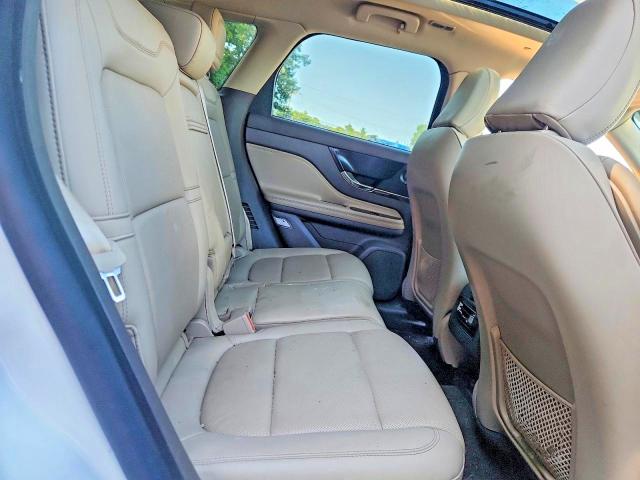 Photo 11 from auction – 2021 LINCOLN CORSAIR with VIN 5LMCJ2D91MUL08932