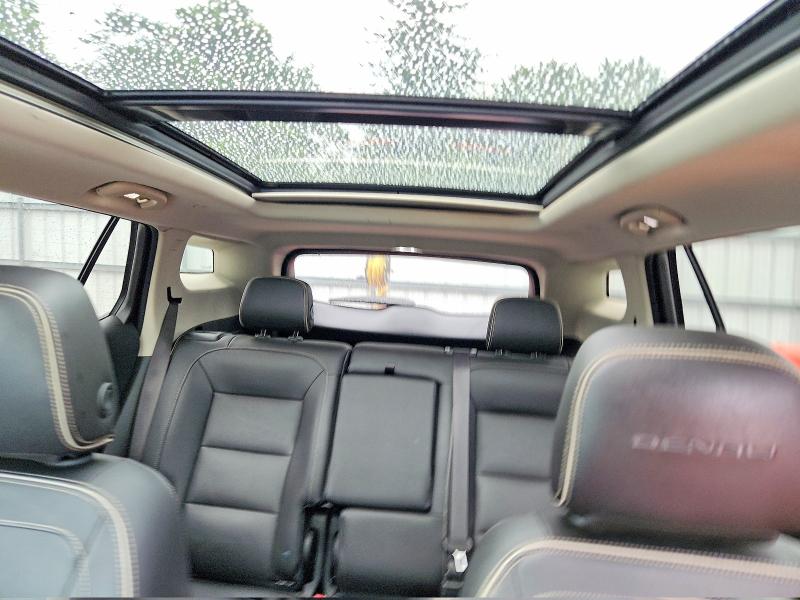 صورة رقم 10 من المزاد - 2019 GMC TERRAIN مع VIN 3GKALXEX3KL133355