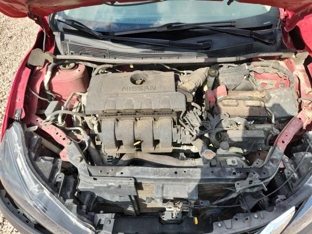 Photo 11 from auction – 2018 NISSAN SENTRA with VIN 3N1AB7AP3JL650712