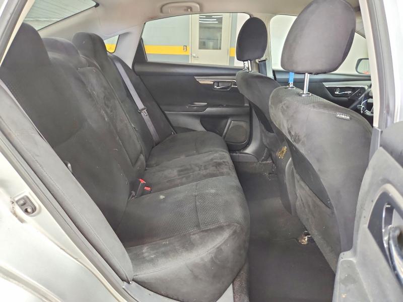 Photo 10 from auction – 2014 NISSAN ALTIMA with VIN 1N4AL3APXEC269367