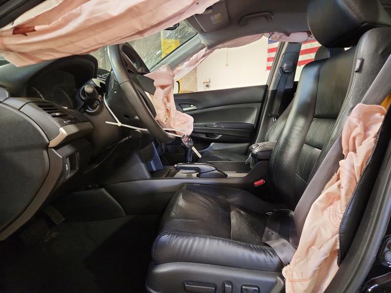 Photo 7 from auction – 2012 HONDA ACCORD with VIN 1HGCP2F63CA033669