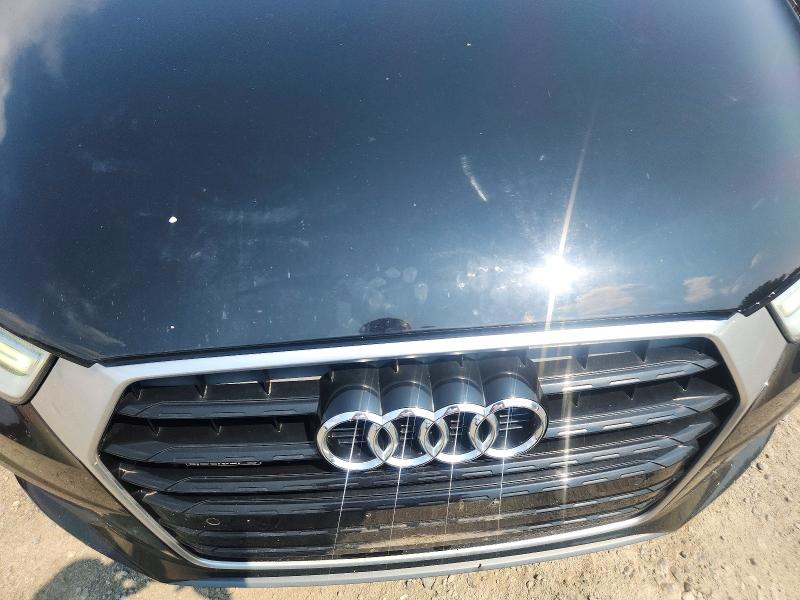 Photo 12 from auction – 2016 AUDI Q3 with VIN WA1EFCFS5GR014068