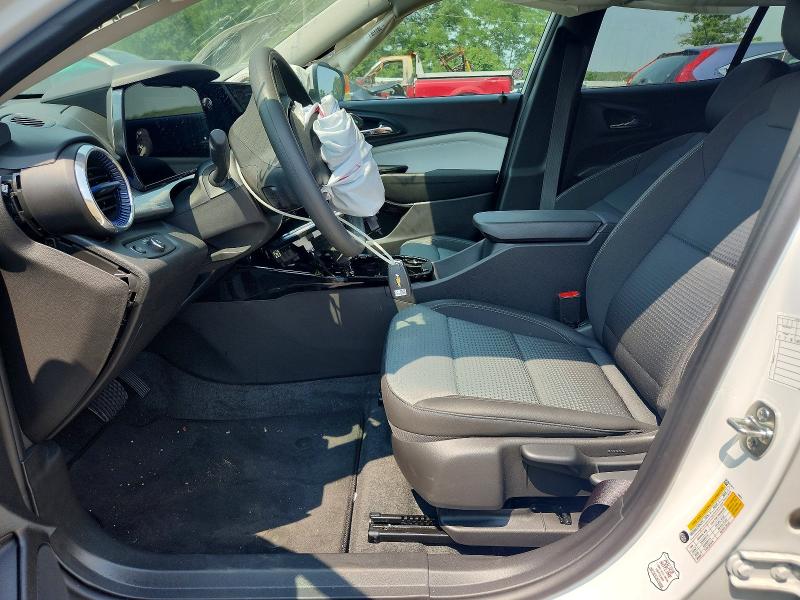 Photo 7 from auction – 2026 CHEVROLET TRAX with VIN KL77LHEP9TC129736