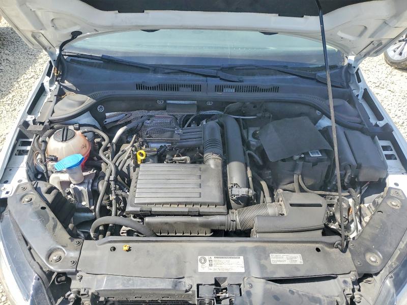 صورة رقم 11 من المزاد - 2017 VOLKSWAGEN JETTA مع VIN 3VWDB7AJ9HM376908