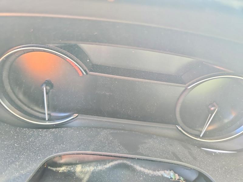 Photo 9 from auction – 2021 CADILLAC XT5 with VIN 1GYKNCRS3MZ182532