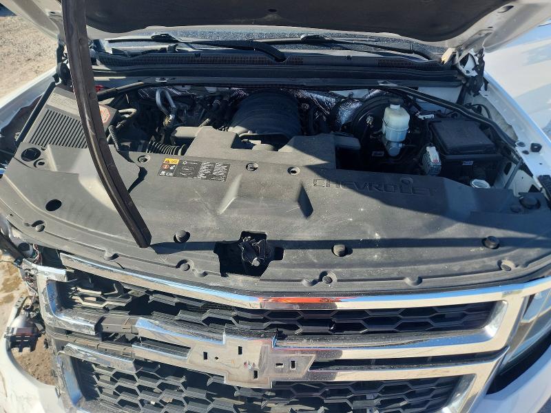 Photo 12 from auction – 2015 CHEVROLET TAHOE with VIN 1GNSCBKCXFR284560