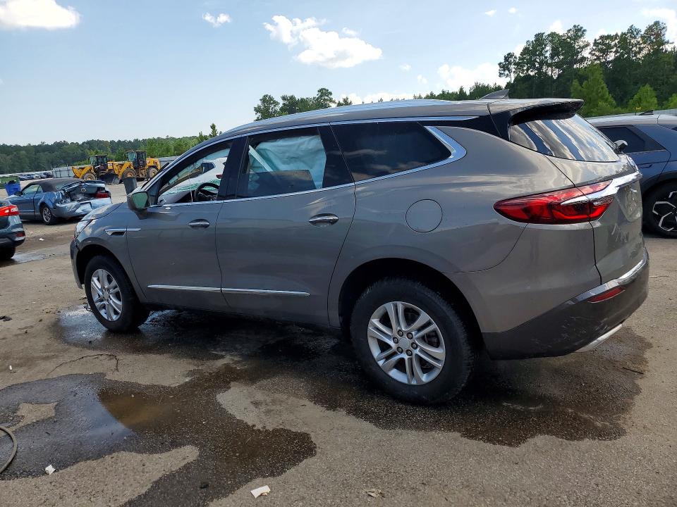 Photo 2 from auction – 2019 BUICK ENCLAVE with VIN 5GAERBKW1KJ177843