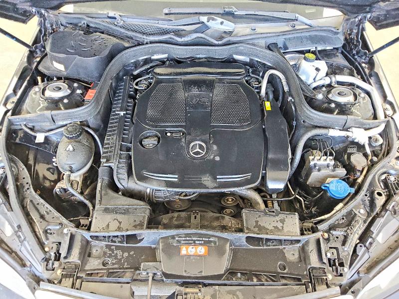 Photo 11 from auction – 2016 MERCEDES-BENZ E with VIN WDDHF8JB0GB305907