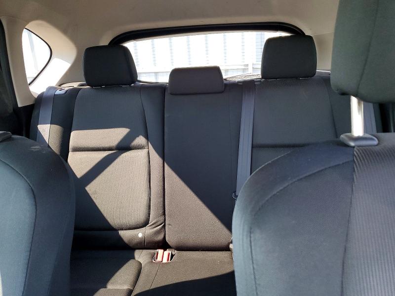 Photo 10 from auction – 2016 MAZDA CX-5 with VIN JM3KE4BE8G0608148