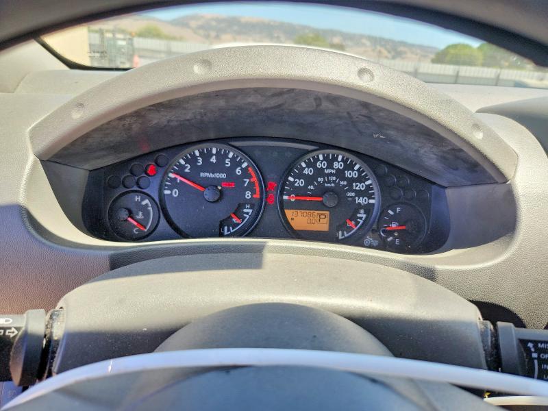Photo 9 from auction – 2015 NISSAN FRONTIER with VIN 1N6AD0ER2FN768958
