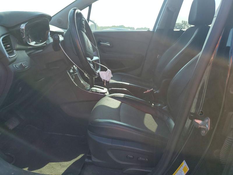 Photo 7 from auction – 2020 CHEVROLET TRAX with VIN 3GNCJLSBXLL216866