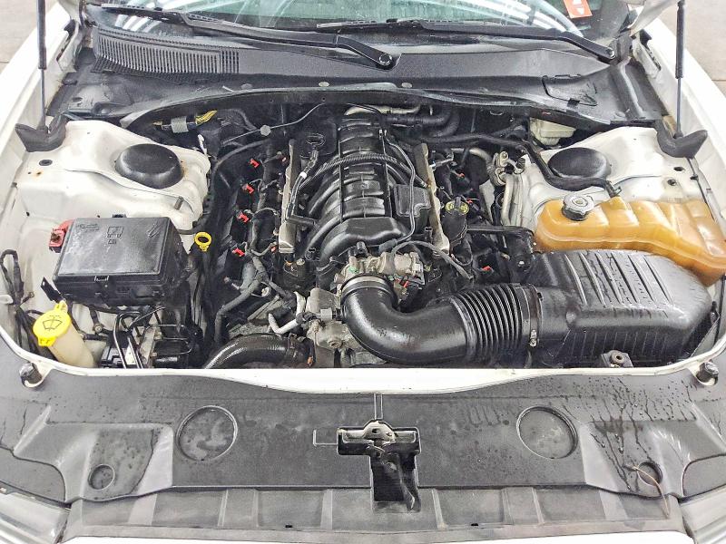 Photo 11 from auction – 2014 DODGE CHARGER with VIN 2C3CDXAT5EH206781