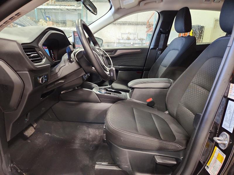 Photo 7 from auction – 2025 FORD ESCAPE with VIN 1FMCU9GN9SUB46959
