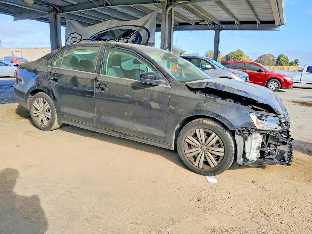 Photo 4 from auction – 2017 VOLKSWAGEN JETTA with VIN 3VW2B7AJ5HM355769