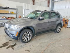 Photo 1 from auction – 2013 BMW X5 with VIN 5UXZV4C50D0B13512