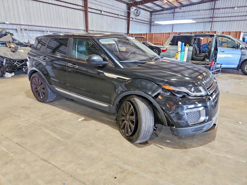 Photo 4 from auction – 2016 LAND ROVER RANGE ROVER EVOQUE with VIN SALVR2BGXGH078291