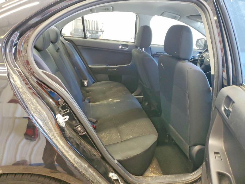 Photo 10 from auction – 2016 MITSUBISHI LANCER with VIN JA32V2FW4GU002627
