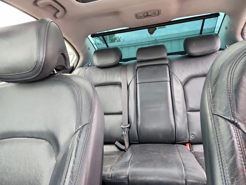 Photo 10 from auction – 2014 KIA CADENZA with VIN KNALN4D75E5121143