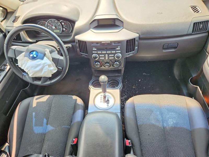 Photo 8 from auction – 2011 MITSUBISHI ENDEAVOR with VIN 4A4JN2AS5BE014380